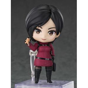 Resident Evil 4 Nendoroid Ada Wong Good Smile Company