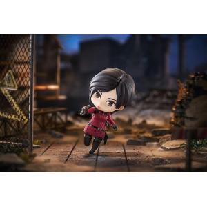 Resident Evil 4 Nendoroid Ada Wong Good Smile Company