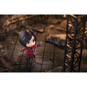 Resident Evil 4 Nendoroid Ada Wong Good Smile Company