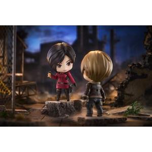 Resident Evil 4 Nendoroid Ada Wong Good Smile Company