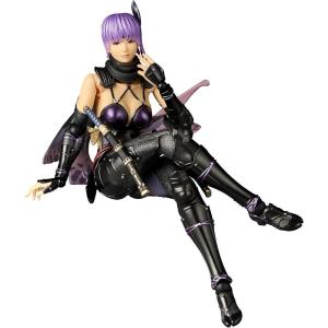 Ninja Gaiden 3: Razor's Edge Amazing Yamaguchi Revoltech Ayane Kaiyodo