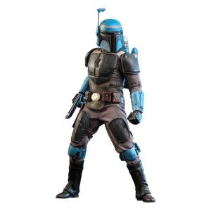 Star Wars: The Mandalorian 1/6 Axe Woves Hot Toys