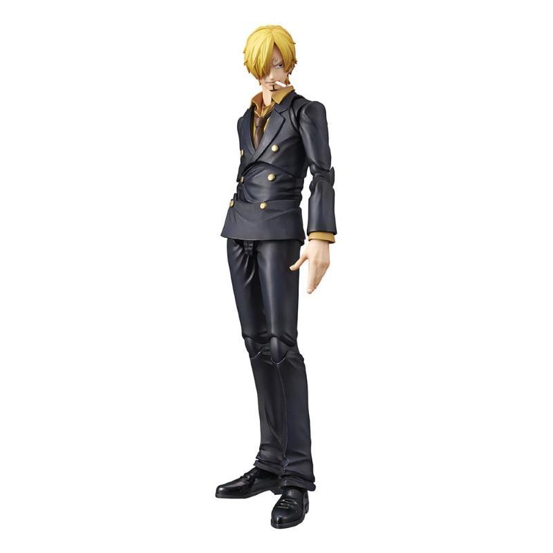 One Piece Variable Action Heroes Sanji Megahouse
