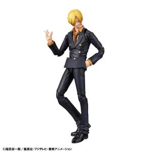 One Piece Variable Action Heroes Sanji Megahouse