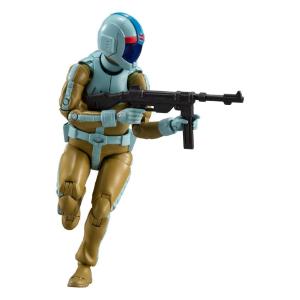 Gundam G.M.G. Collection 08 Principality of Zeon Ramba Ral Normal Suit Ver. Megahouse