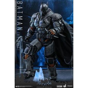 Batman: Arkham Origins 1/6 (XE Suit) Collector Edition Hot Toys
