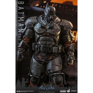 Batman: Arkham Origins 1/6 (XE Suit) Collector Edition Hot Toys