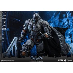 Batman: Arkham Origins 1/6 (XE Suit) Collector Edition Hot Toys
