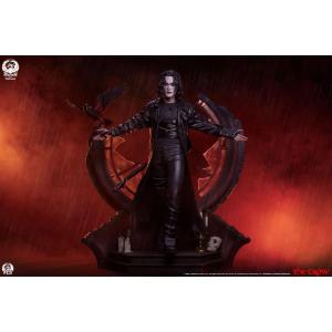 The Crow Eric Draven 1/3 Deluxe Edition PCS Premium Collectibles Studio