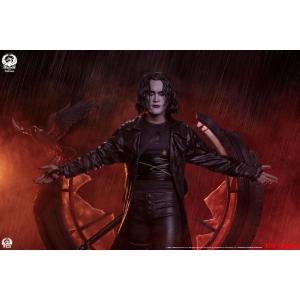 The Crow Eric Draven 1/3 Deluxe Edition PCS Premium Collectibles Studio
