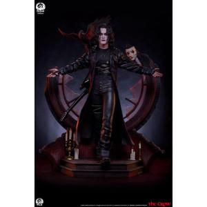 The Crow Eric Draven 1/3 Deluxe Edition PCS Premium Collectibles Studio