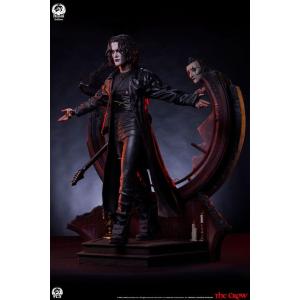 The Crow Eric Draven 1/3 Deluxe Edition PCS Premium Collectibles Studio