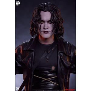 The Crow Eric Draven 1/3 Deluxe Edition PCS Premium Collectibles Studio