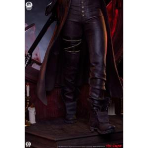 The Crow Eric Draven 1/3 Deluxe Edition PCS Premium Collectibles Studio