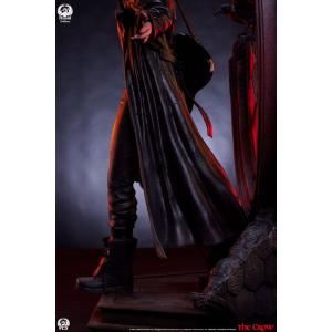 The Crow Eric Draven 1/3 Deluxe Edition PCS Premium Collectibles Studio