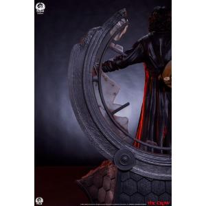 The Crow Eric Draven 1/3 Deluxe Edition PCS Premium Collectibles Studio