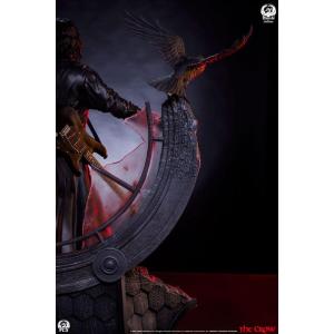 The Crow Eric Draven 1/3 Deluxe Edition PCS Premium Collectibles Studio