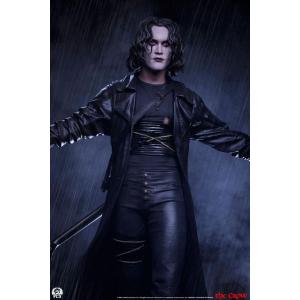 The Crow 1/3 Eric Draven PCS Premium Collectibles Studio