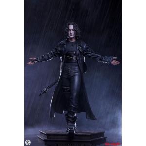 The Crow 1/3 Eric Draven PCS Premium Collectibles Studio