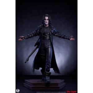 The Crow 1/3 Eric Draven PCS Premium Collectibles Studio