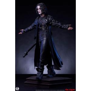 The Crow 1/3 Eric Draven PCS Premium Collectibles Studio