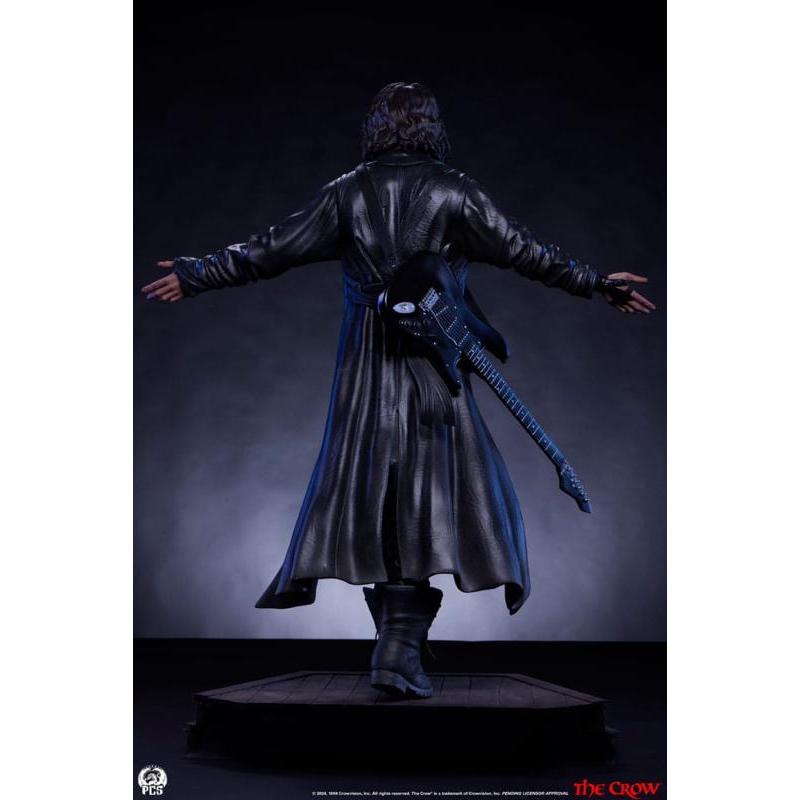 The Crow 1/3 Eric Draven PCS Premium Collectibles Studio