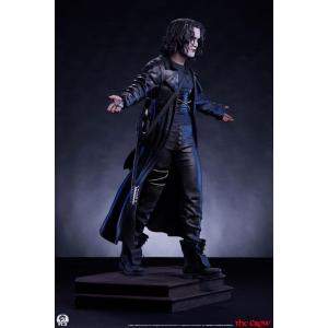 The Crow 1/3 Eric Draven PCS Premium Collectibles Studio