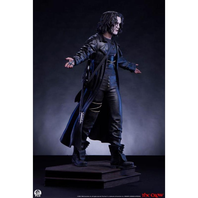 The Crow 1/3 Eric Draven PCS Premium Collectibles Studio