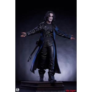 The Crow 1/3 Eric Draven PCS Premium Collectibles Studio