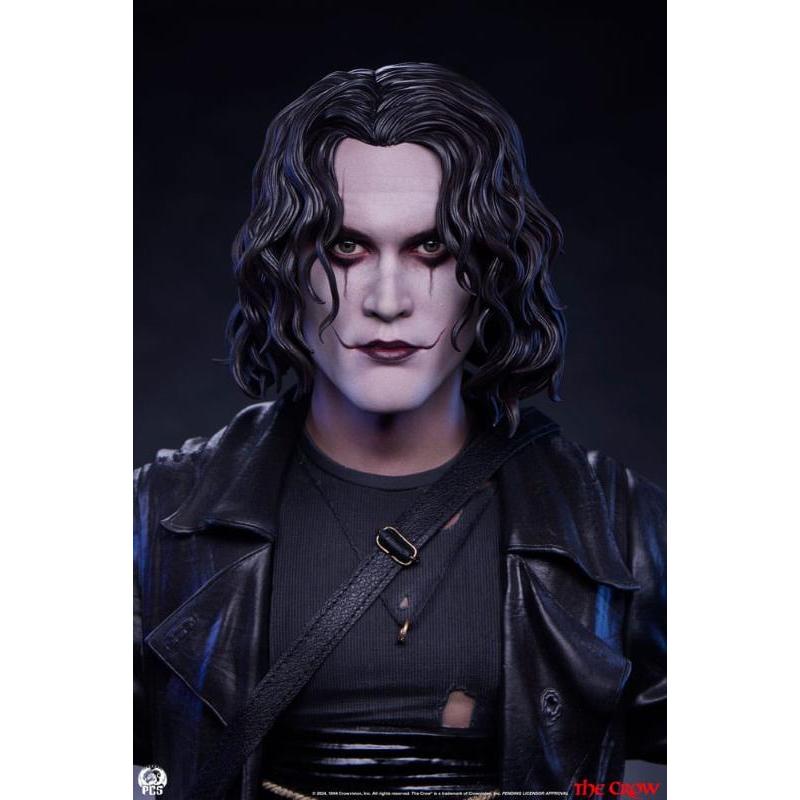 The Crow 1/3 Eric Draven PCS Premium Collectibles Studio