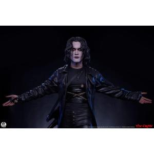 The Crow 1/3 Eric Draven PCS Premium Collectibles Studio