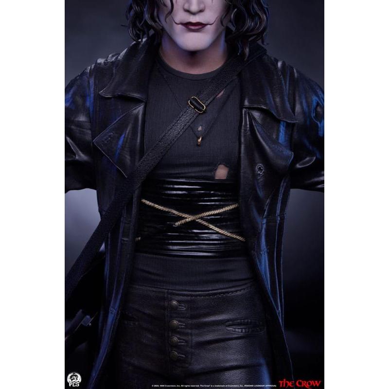 The Crow 1/3 Eric Draven PCS Premium Collectibles Studio