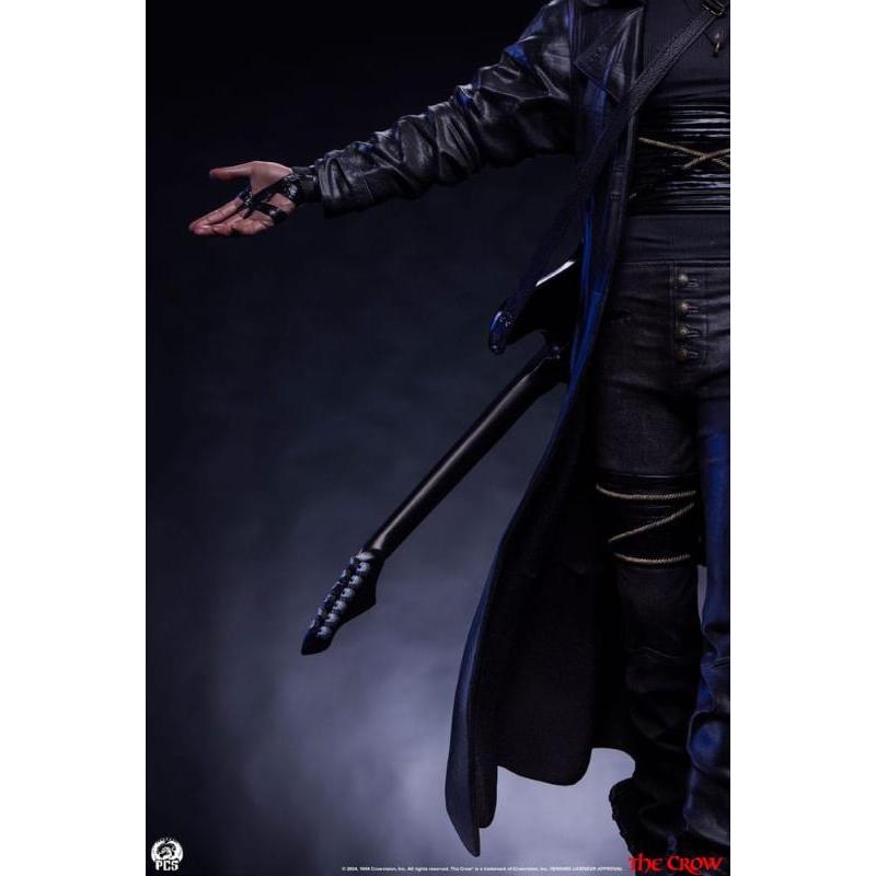 The Crow 1/3 Eric Draven PCS Premium Collectibles Studio