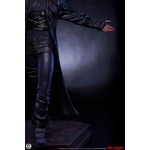 The Crow 1/3 Eric Draven PCS Premium Collectibles Studio
