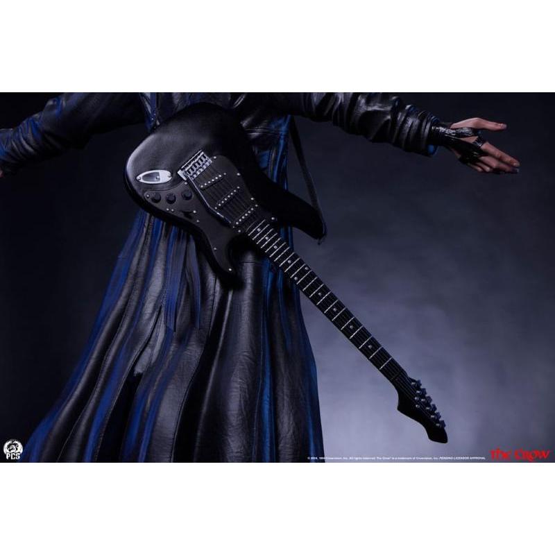 The Crow 1/3 Eric Draven PCS Premium Collectibles Studio