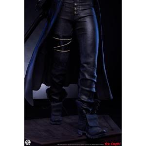 The Crow 1/3 Eric Draven PCS Premium Collectibles Studio