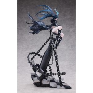 Black Rock Shooter 1/7 Black Rock Shooter: Pilot Edition Ver. Solarain