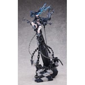 Black Rock Shooter 1/7 Black Rock Shooter: Pilot Edition Ver. Solarain