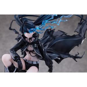 Black Rock Shooter 1/7 Black Rock Shooter: Pilot Edition Ver. Solarain