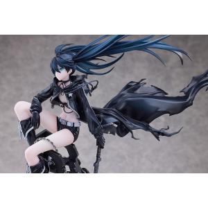 Black Rock Shooter 1/7 Black Rock Shooter: Pilot Edition Ver. Solarain