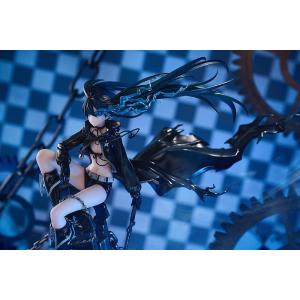 Black Rock Shooter 1/7 Black Rock Shooter: Pilot Edition Ver. Solarain