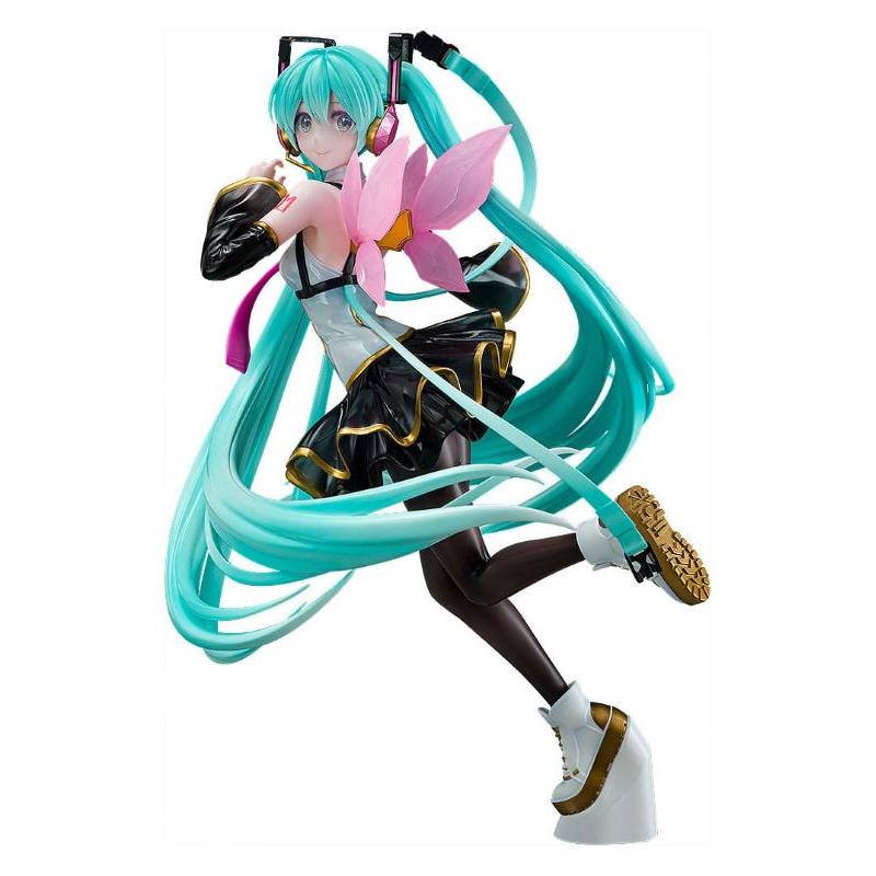 Hatsune Miku 1/7 Delight Fairy Style Pony Canyon