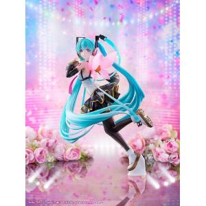 Hatsune Miku 1/7 Delight Fairy Style Pony Canyon