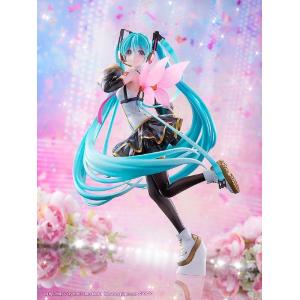 Hatsune Miku 1/7 Delight Fairy Style Pony Canyon