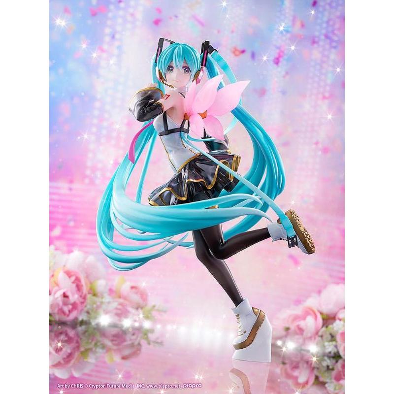 Hatsune Miku 1/7 Delight Fairy Style Pony Canyon