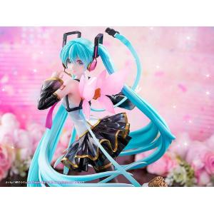 Hatsune Miku 1/7 Delight Fairy Style Pony Canyon