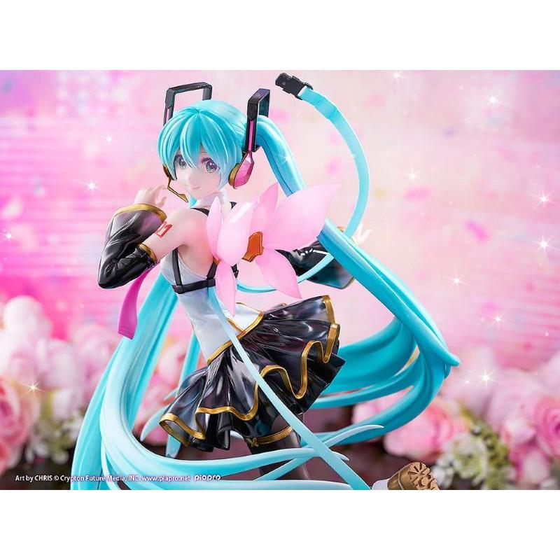 Hatsune Miku 1/7 Delight Fairy Style Pony Canyon