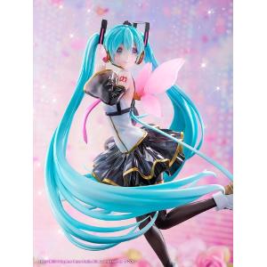 Hatsune Miku 1/7 Delight Fairy Style Pony Canyon