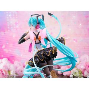 Hatsune Miku 1/7 Delight Fairy Style Pony Canyon