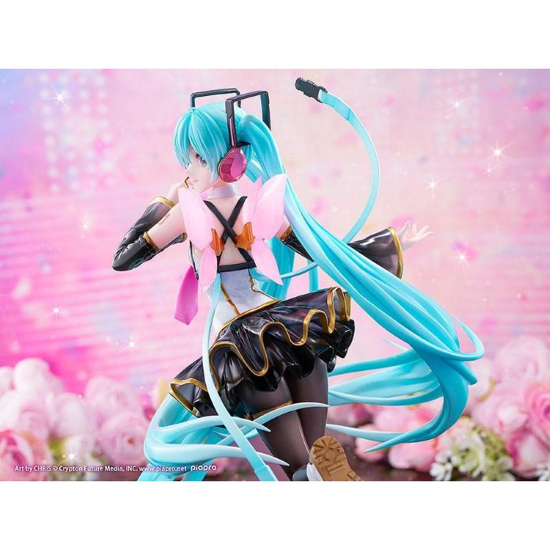 Hatsune Miku 1/7 Delight Fairy Style Pony Canyon